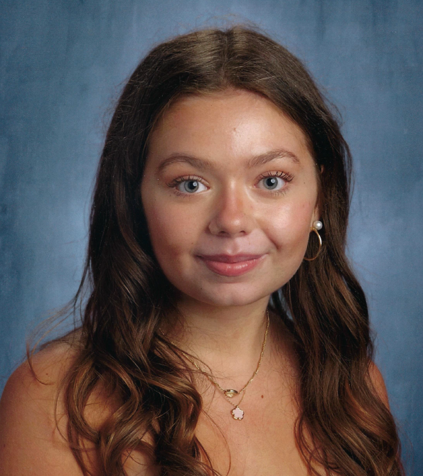 Annabelle Marschall